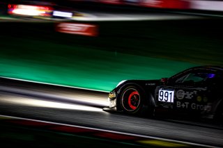 #991 Herberth Motorsport DEU Daniel Allemann CHE Ralf Bohn DEU Alfred Renauer DEU Robert Renauer DEU IGTC, Race
