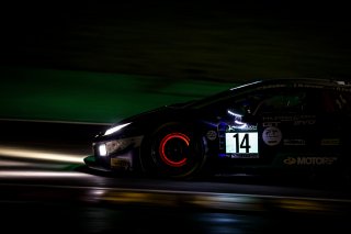 #14 Emil Frey Racing CHE- Norbert Siedler AUT Mikäel Grenier CAN Ricardo Feller CHE IGTC, Race
