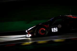 #52 AF Corse ITA Niek Hommerson NDL Louis Machiels BEL Andrea Bertolini ITA Daniel Serra BRA IGTC, Race
