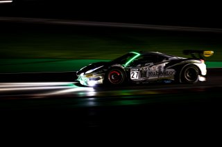 #27 Hub  Auto TWN- Marcos Gomes BRA Tom Blomqvist GBR Kamui Kobayashi JPN IGTC, Race
