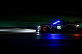 #188 Garage 59 GBR Alex West SWE Chris Goodwin GBR Jonathan Adam GBR Maxime Martin BEL, Race
