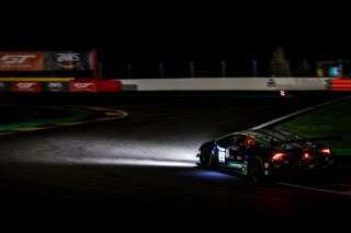 #14 Emil Frey Racing CHE- Norbert Siedler AUT Mikäel Grenier CAN Ricardo Feller CHE IGTC, Race
