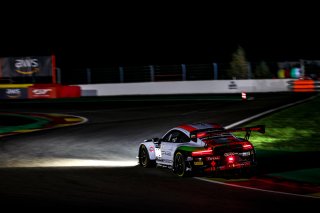#12 GPX Racing UAE- Matt Campbell AUS Patrick Pilet FRA Mathieu Jaminet FRA IGTC, Race
