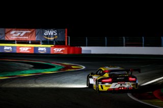 #98 ROWE Racing DEU- Laurens Vanthoor BEL Nick Tandy GBR Earl Bamber NZL IGTC, Race
