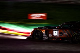 #4 Mercedes-AMG  Team HRT DEU- Maro Engel DEU Luca Stolz DEU Vincent Abril FRA IGTC, Race
