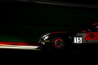 #15 Tech 1 Racing FRA- Thomas Neubauer FRA Timothé Buret FRA Aurélien Panis FRA, Race
