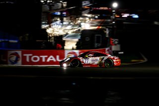 #22 Frikadelli Racing Team DEU- Joerg Bergmeister DEU Frederic Makowiecki FRA Dennis Olsen NOR IGTC, Race

