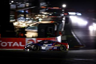 #72 SMP Racing RUS- Miguel Molina ESP Sergey Sirotkin RUS Davide Rigon ITA IGTC, Race
