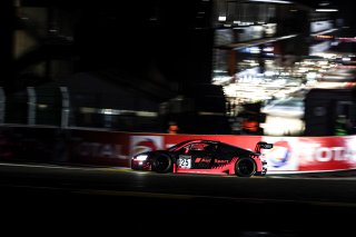 #25 Audi Sport Team Sainteloc Racing FRA- Markus Winkelhock DEU Dorian Boccolacci FRA Christopher Haase DEU IGTC, Race
