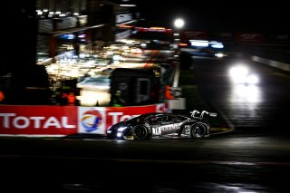 #78 Barwell Motorsport GBR- Frederik Schandorff DNK Alex Macdowall GBR Patrick Kujala FIN IGTC, Race
