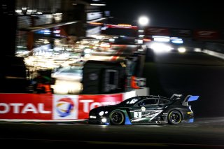 #3 K-Pax Racing USA- Jordan Pepper ZAF Jules Gounon FRA Maxime Soulet BEL IGTC, Race
