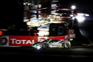 #27 Hub  Auto TWN- Marcos Gomes BRA Tom Blomqvist GBR Kamui Kobayashi JPN IGTC, Race
