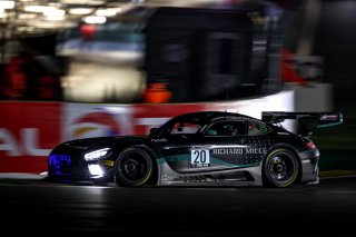 #20 SPS automotive performance DEU George Kurtz USA Valentin Pierburg DEU Dominik Baumann AUT Colin Braun USA IGTC, Race
