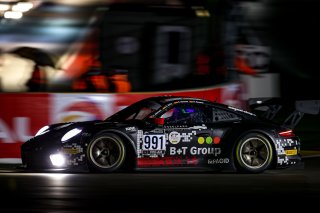 #991 Herberth Motorsport DEU Daniel Allemann CHE Ralf Bohn DEU Alfred Renauer DEU Robert Renauer DEU IGTC, Race

