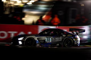 #88 Mercedes-AMG Team AKKA ASP FRA- Raffaele Marciello ITA Timur Boguslavskiy RUS Felipe Fraga BRA IGTC, Race
