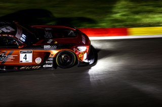 #4 Mercedes-AMG  Team HRT DEU- Maro Engel DEU Luca Stolz DEU Vincent Abril FRA IGTC, Race
