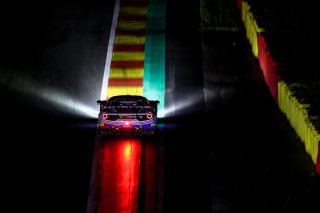 #93 SKYTempesta Racing GBR Jonathan Hui HKG Chris Froggatt GBR Eddie Cheever ITA Giancarlo Fisichella ITA IGTC, Race
