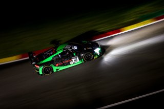 #66 Audi Sport Team Attempto Racing DEU- Mattia Drudi ITA Patric Niederhauser CHE Frederic Vervisch BEL IGTC, Race
