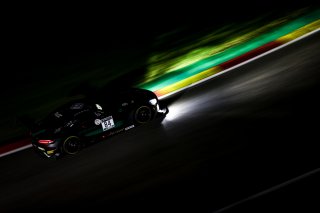 #84 HTP Motorsport DEU- Indy Dontje NDL Russell Ward USA Philip Ellis GBR IGTC, Race
