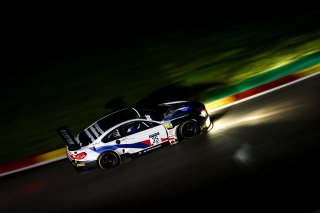#35 Walkenhorst Motorsport DEU- Martin Tomczyk DEU David Pittard GBR Nicholas Yelloly GBR IGTC, Race
