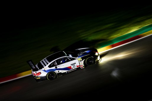 #35 Walkenhorst Motorsport DEU- Martin Tomczyk DEU David Pittard GBR Nicholas Yelloly GBR IGTC, Race
 | SRO / Kevin Pecks