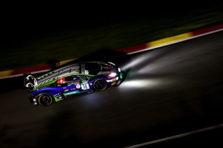 #14 Emil Frey Racing CHE- Norbert Siedler AUT Mikäel Grenier CAN Ricardo Feller CHE IGTC, Race
