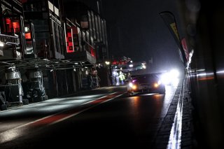 #93 SKYTempesta Racing GBR Jonathan Hui HKG Chris Froggatt GBR Eddie Cheever ITA Giancarlo Fisichella ITA IGTC, Race
