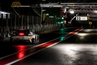 #90 Madpanda Motorsport ESP Ezequiel Perez Companc ARG Ricardo Sanchez MEX Puhakka Juuso  FIN Patrick Assenheimer DEU, Race
