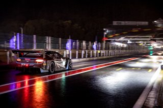 #3 K-Pax Racing USA- Jordan Pepper ZAF Jules Gounon FRA Maxime Soulet BEL IGTC, Race
