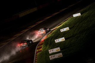#22 Frikadelli Racing Team DEU- Joerg Bergmeister DEU Frederic Makowiecki FRA Dennis Olsen NOR IGTC, Race
