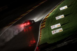 #25 Audi Sport Team Sainteloc Racing FRA- Markus Winkelhock DEU Dorian Boccolacci FRA Christopher Haase DEU IGTC, Race
