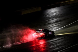 #22 Frikadelli Racing Team DEU- Joerg Bergmeister DEU Frederic Makowiecki FRA Dennis Olsen NOR IGTC, Race
