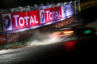 #9 K-Pax Racing USA- Rodrigo Baptista BRA Andy Soucek ESP Alvaro Parente PRT IGTC, Race
