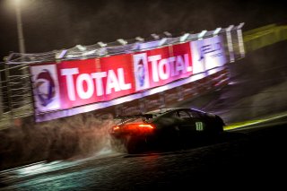 #77 Barwell Motorsport GBR Sandy Mitchell GBR Ricky Collard GBR Rob Collard GBR Leo Machitski RUS IGTC, Race
