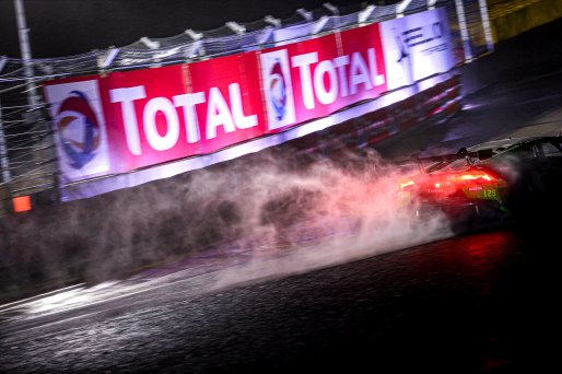 #129 Raton Racing ITA Christoph Lenz CHE Michael Petit FRA Stefano Costantini ITA Lucas Ayrton Mauron CHE, Race
 | SRO / Kevin Pecks