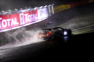 #52 AF Corse ITA Niek Hommerson NDL Louis Machiels BEL Andrea Bertolini ITA Daniel Serra BRA IGTC, Race
