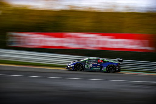 #163 Emil Frey Racing CHE- Albert Costa ESP Giacomo Altoè ITA Franck Perera FRA IGTC, Race
 | SRO / Kevin Pecks