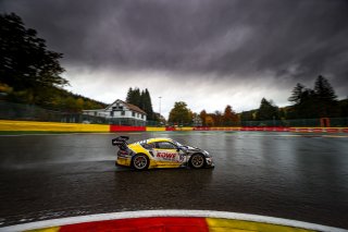 #99 ROWE Racing DEU- Klaus Bachler AUT Dirk Werner DEU Julien Andlauer FRA, Race
