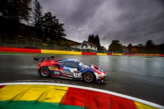 #72 SMP Racing RUS- Miguel Molina ESP Sergey Sirotkin RUS Davide Rigon ITA IGTC, Race
