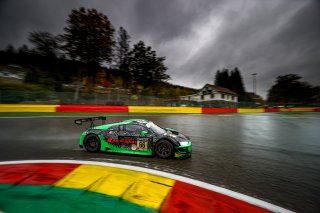 #66 Audi Sport Team Attempto Racing DEU- Mattia Drudi ITA Patric Niederhauser CHE Frederic Vervisch BEL IGTC, Race
