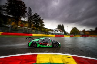 #66 Audi Sport Team Attempto Racing DEU- Mattia Drudi ITA Patric Niederhauser CHE Frederic Vervisch BEL IGTC, Race

