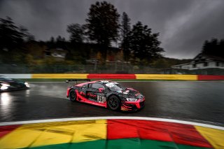 #25 Audi Sport Team Sainteloc Racing FRA- Markus Winkelhock DEU Dorian Boccolacci FRA Christopher Haase DEU IGTC, Race
