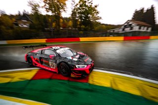 #25 Audi Sport Team Sainteloc Racing FRA- Markus Winkelhock DEU Dorian Boccolacci FRA Christopher Haase DEU IGTC, Race

