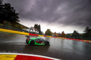 #66 Audi Sport Team Attempto Racing DEU- Mattia Drudi ITA Patric Niederhauser CHE Frederic Vervisch BEL IGTC, Race
