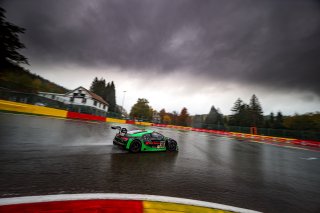 #66 Audi Sport Team Attempto Racing DEU- Mattia Drudi ITA Patric Niederhauser CHE Frederic Vervisch BEL IGTC, Race
