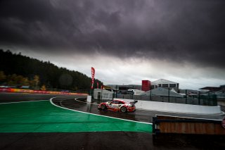 #22 Frikadelli Racing Team DEU- Joerg Bergmeister DEU Frederic Makowiecki FRA Dennis Olsen NOR IGTC, Race
