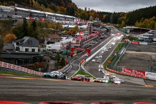 Race, Start
