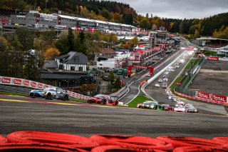 Race, Start
