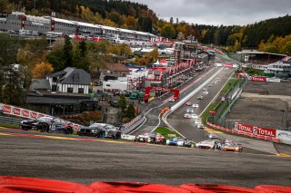 #34 Walkenhorst Motorsport DEU- Augusto Farfus BRA Nicky Catsburg NDL Philip Eng AUT IGTC, Race
