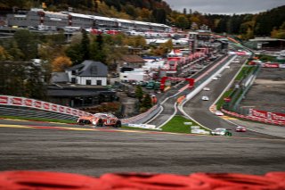 #4 Mercedes-AMG  Team HRT DEU- Maro Engel DEU Luca Stolz DEU Vincent Abril FRA IGTC, Race

